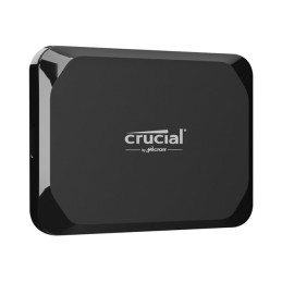 SSD - 4 To - externe (portable) - USB 3.2 Gen 2 (USB-C connecteur) (CT4000X9SSD9)_1