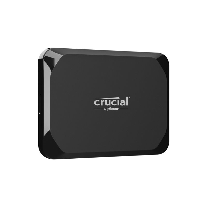 SSD - 4 To - externe (portable) - USB 3.2 Gen 2 (USB-C connecteur) (CT4000X9SSD9)_1