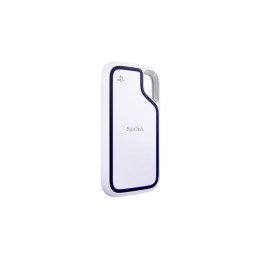 SSD - 1 To - externe (portable) - USB 3.1 Gen 2 (USB-C connecteur) - pour Sony PlayStation 5 (SDSSDE62P-1T00-G25)_1