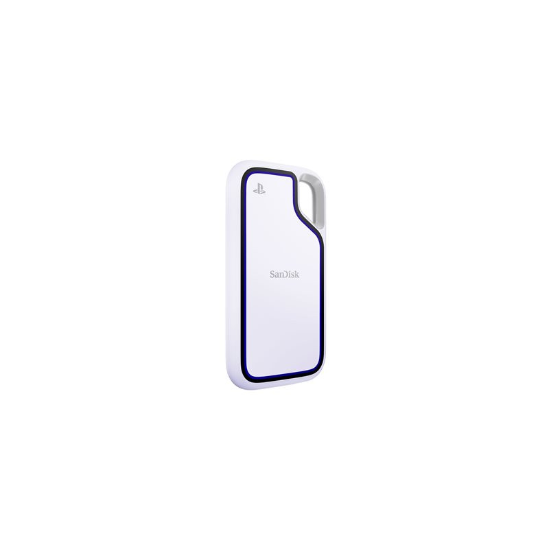 SSD - 1 To - externe (portable) - USB 3.1 Gen 2 (USB-C connecteur) - pour Sony PlayStation 5 (SDSSDE62P-1T00-G25)_1