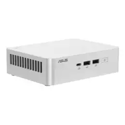 Barebone - mini PC 1 x Core Ultra 7 265H - jusqu'à 5.3 GHz - vPro - RAM 0 Go - Arc Graphics 14... (90AR00P3-M000C0)_3