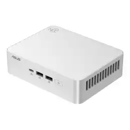 Barebone - mini PC 1 x Core Ultra 7 265H - jusqu'à 5.3 GHz - vPro - RAM 0 Go - Arc Graphics 14... (90AR00P3-M000C0)_4
