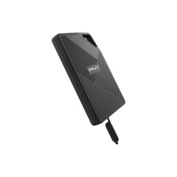 SSD - 1 To - externe (portable) - USB 3.2 Gen 2x2 (PSD0CS3060-1TB-RB)_3