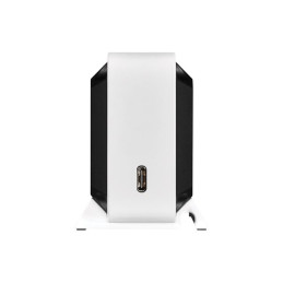 SSD - 1 To - externe (portable) - USB 3.0 (USB-C connecteur) - noir (WDBAMF0010BBW-WESN)_4