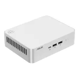 Barebone - mini PC 1 x Core Ultra 7 265H - jusqu'à 5.3 GHz - vPro - RAM 0 Go - Arc Graphics 14... (90AR00P3-M000C0)_6