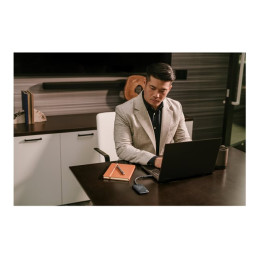 SSD - chiffré - 2 To - externe (portable) - USB 3.2 Gen 2 (USB-C connecteur) - AES 256 bits... (WDBAGF0020BBL-WESN)_8