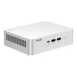 Barebone - mini PC 1 x Core Ultra 7 265H - jusqu'à 5.3 GHz - vPro - RAM 0 Go - Arc Graphics 14... (90AR00P3-M000C0)_7