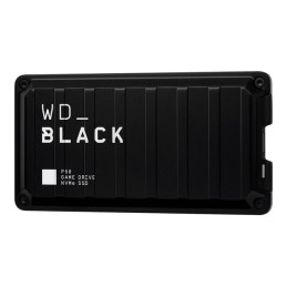SSD - 4 To - externe (portable) - USB 3.2 Gen 2x2 (USB-C connecteur) (WDBA3S0040BBK-WESN)_2