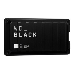 SSD - 4 To - externe (portable) - USB 3.2 Gen 2x2 (USB-C connecteur) (WDBA3S0040BBK-WESN)_3