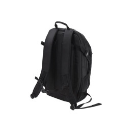 Sac à dos pour ordinateur portable - 13" - 15.6" - noir (D31763)_5