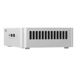 Barebone - mini PC 1 x Core Ultra 7 265H - jusqu'à 5.3 GHz - vPro - RAM 0 Go - Arc Graphics 14... (90AR00P3-M000C0)_10