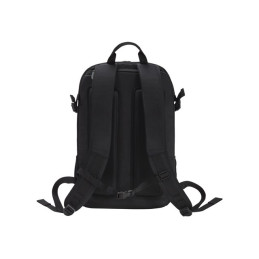 Sac à dos pour ordinateur portable - 13" - 15.6" - noir (D31763)_6