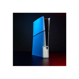 SSD - 2 To - externe (portable) - USB 3.2 Gen 2 (USB-C connecteur) (SDSSDE62P-2T00-G25)_5