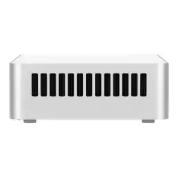 Barebone - mini PC 1 x Core Ultra 7 265H - jusqu'à 5.3 GHz - vPro - RAM 0 Go - Arc Graphics 14... (90AR00P3-M000C0)_11