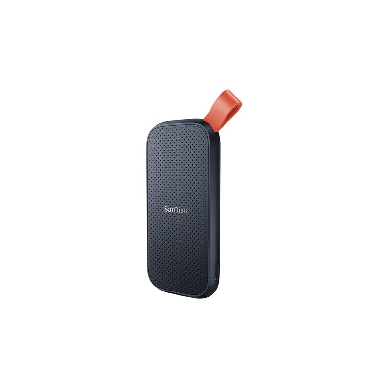 Sandisk SSD Externe (Portable) - 480Go - USB3.2 (SDSSDE30-480G-G25)_1