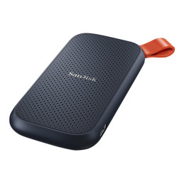 Sandisk SSD Externe (Portable) - 480Go - USB3.2 (SDSSDE30-480G-G25)_2