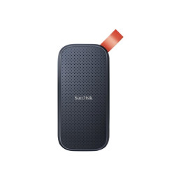 Sandisk SSD Externe (Portable) - 480Go - USB3.2 (SDSSDE30-480G-G25)_3