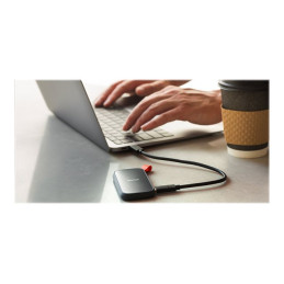 Sandisk SSD Externe (Portable) - 480Go - USB3.2 (SDSSDE30-480G-G25)_7