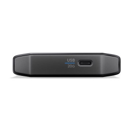 SSD - 1 To - externe (portable) - USB 3.2 Gen 2x2 (USB-C connecteur) (SDPM2NB-001T-GBAND)_5