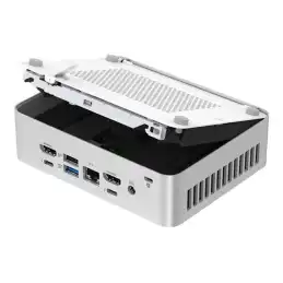 Barebone - mini PC 1 x Core Ultra 7 265H - jusqu'à 5.3 GHz - vPro - RAM 0 Go - Arc Graphics 14... (90AR00P3-M000C0)_13