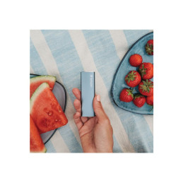 SSD - 1 To - externe (portable) - USB 3.2 Gen 2 (USB-C connecteur) - gris sidéral (47444)_4