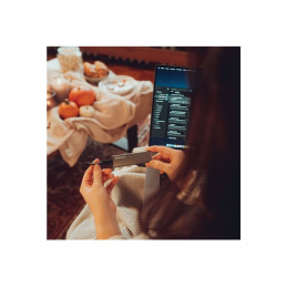 SSD - 1 To - externe (portable) - USB 3.2 Gen 2 (USB-C connecteur) - gris sidéral (47444)_7