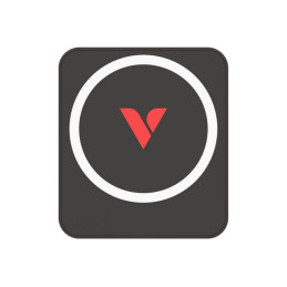 SSD - 1 To - externe (portable) - USB 3.2 Gen 2x2 (USB-C connecteur) - moka métallique (32061)_1