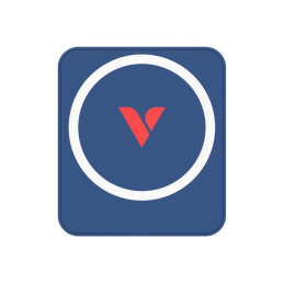 SSD - 1 To - externe (portable) - USB 3.2 Gen 2x2 (USB-C connecteur) - bleu métallisé (32075)_1