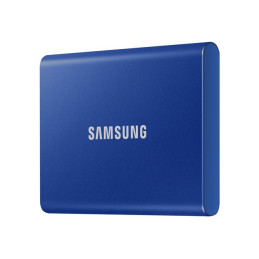 SSD - chiffré - 2 To - externe (portable) - USB 3.2 Gen 2 (USB-C connecteur) - AES 256 bits - ble... (MU-PC2T0H/WW)_1