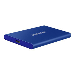 SSD - chiffré - 2 To - externe (portable) - USB 3.2 Gen 2 (USB-C connecteur) - AES 256 bits - ble... (MU-PC2T0H/WW)_5