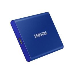 SSD - chiffré - 2 To - externe (portable) - USB 3.2 Gen 2 (USB-C connecteur) - AES 256 bits - ble... (MU-PC2T0H/WW)_6