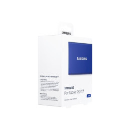 SSD - chiffré - 2 To - externe (portable) - USB 3.2 Gen 2 (USB-C connecteur) - AES 256 bits - ble... (MU-PC2T0H/WW)_10