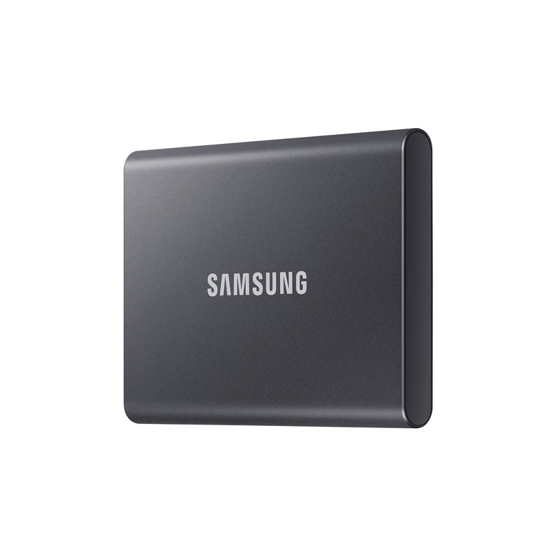 SSD - chiffré - 2 To - externe (portable) - USB 3.2 Gen 2 (USB-C connecteur) - AES 256 bits - gri... (MU-PC2T0T/WW)_1