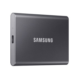 SSD - chiffré - 2 To - externe (portable) - USB 3.2 Gen 2 (USB-C connecteur) - AES 256 bits - gri... (MU-PC2T0T/WW)_3