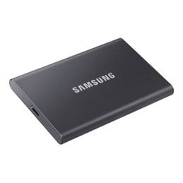 SSD - chiffré - 2 To - externe (portable) - USB 3.2 Gen 2 (USB-C connecteur) - AES 256 bits - gri... (MU-PC2T0T/WW)_4