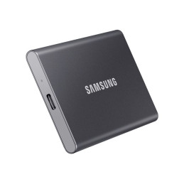 SSD - chiffré - 2 To - externe (portable) - USB 3.2 Gen 2 (USB-C connecteur) - AES 256 bits - gri... (MU-PC2T0T/WW)_6
