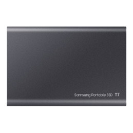 SSD - chiffré - 2 To - externe (portable) - USB 3.2 Gen 2 (USB-C connecteur) - AES 256 bits - gri... (MU-PC2T0T/WW)_7