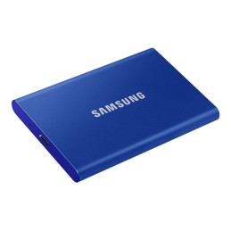 SSD - chiffré - 1 To - externe (portable) - USB 3.2 Gen 2 (USB-C connecteur) - AES 256 bits - ble... (MU-PC1T0H/WW)_4