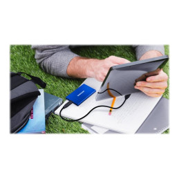 SSD - chiffré - 1 To - externe (portable) - USB 3.2 Gen 2 (USB-C connecteur) - AES 256 bits - ble... (MU-PC1T0H/WW)_13