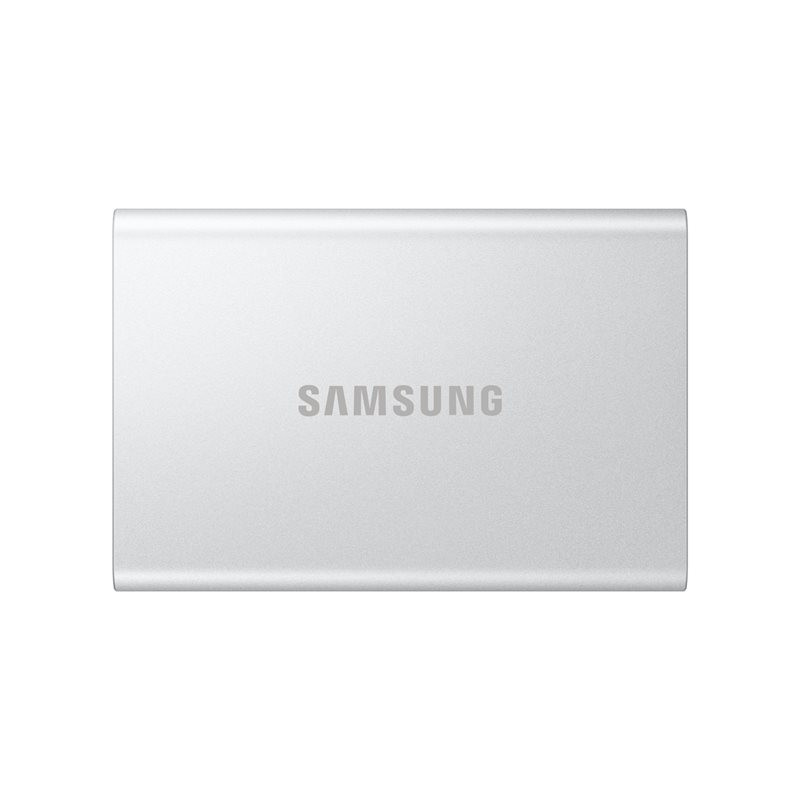SSD - chiffré - 1 To - externe (portable) - USB 3.2 Gen 2 (USB-C connecteur) - AES 256 bits - arg... (MU-PD1T0G/WW)_1