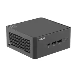 ASUS NUC 15 Pro Tall Kit RNUC15CRHU500002 - Barebonemini PC 1 x Core Ultra 5 225H - jusqu'à 4.... (90AR00Q2-M00050)_9