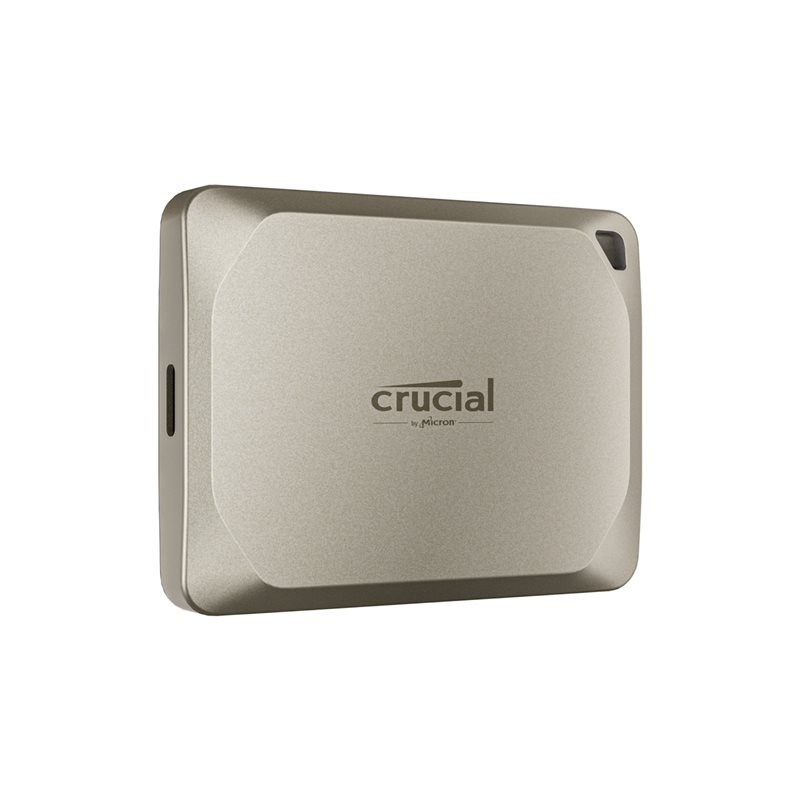 SSD - 2 To - externe (portable) - USB 3.2 Gen 2 (USB-C connecteur) (CT2000X9PROMACSSD9B)_1