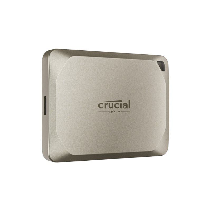 SSD - 1 To - externe (portable) - USB 3.2 Gen 2 (USB-C connecteur) (CT1000X9PROMACSSD9B)_1