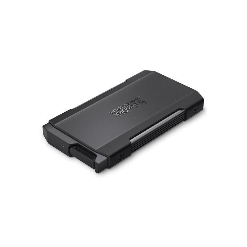 SSD - 2 To - externe (portable) - USB 3.2 Gen 2x2 (USB-C connecteur) (SDPM2NB-002T-GBAND)_1