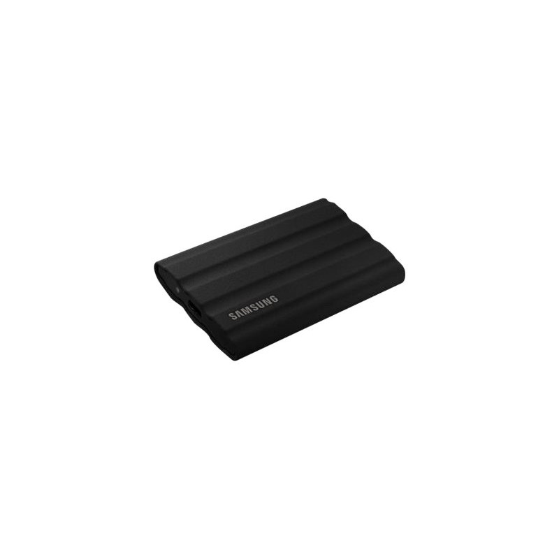 SSD - chiffré - 1 To - externe (portable) - USB 3.2 Gen 2 (USB-C connecteur) - AES 256 bits - noir (MU-PE1T0S/EU)_1