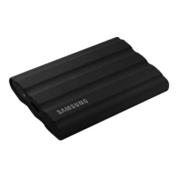 SSD - chiffré - 2 To - externe (portable) - USB 3.2 Gen 2 (USB-C connecteur) - AES 256 bits - noir (MU-PE2T0S/EU)_1