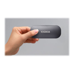 SSD - 1 To - externe (portable) - USB 3.2 Gen 2 (USB-C connecteur) (LXD10S001TG8)_3