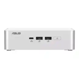 Barebone - mini PC 1 x Core Ultra 9 285H - jusqu'à 5.4 GHz - RAM 0 Go - Arc Graphics 140T - Gi... (90AR00P3-M00050)_1