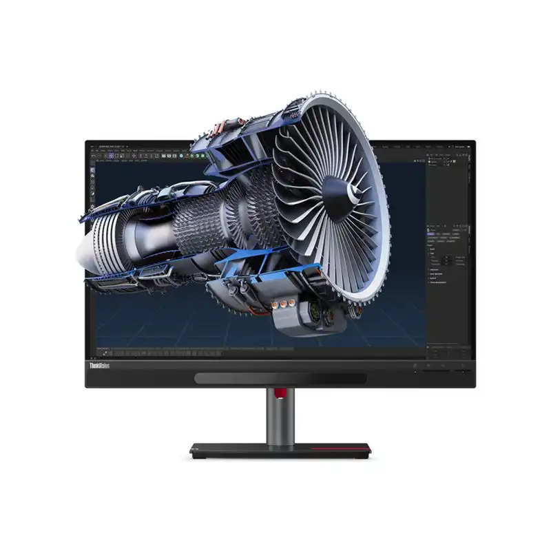 ThinkVision 27 3D 27-inch Monitor (63F1UAT3EU)_1