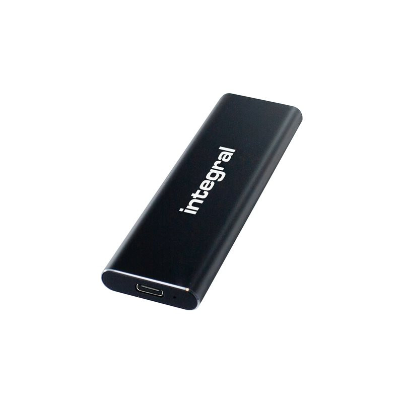 SSD - 4 To - externe (portable) - USB 3.2 Gen 2x1 - noir (INSSD4TPORT3.2SLIMX)_1